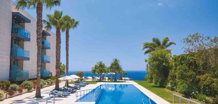 Golden Residence Hotel