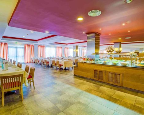 SBH Hotel Taro Beach