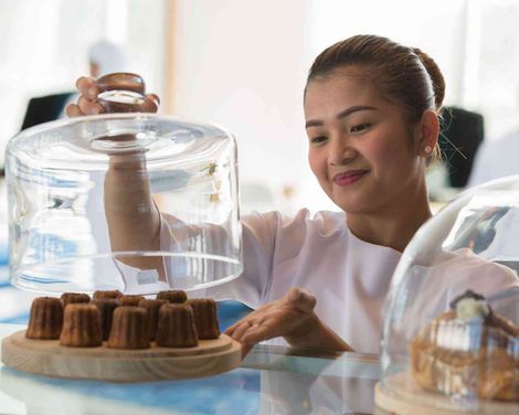 Jumeirah Saadiyat Island