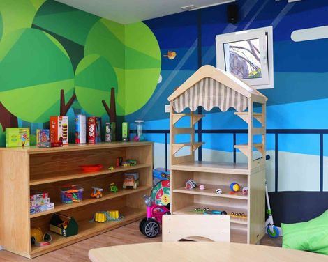 Abora Catarina by Lopesan Hotels