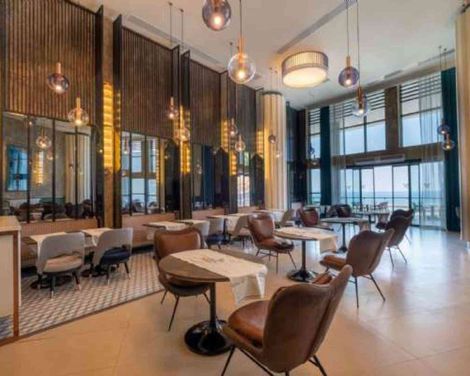 Mylome Luxury Hotel & Resort