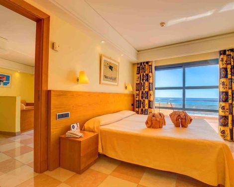 SBH Crystal Beach Hotel & Suites