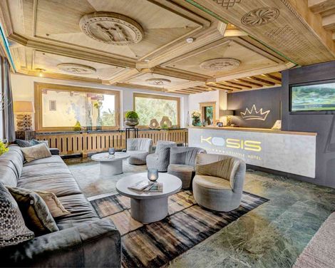 KOSIS Sports Lifestyle Hotel