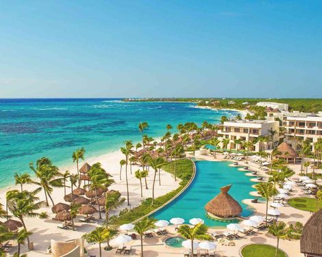 Secrets Akumal Riviera Maya