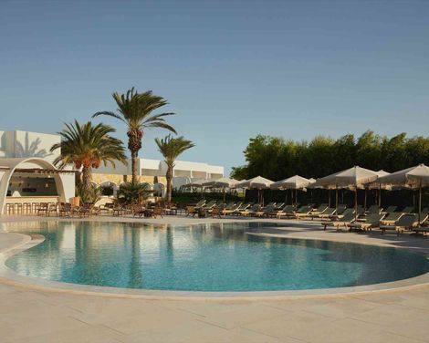 Absolute Kiotari Resort-1