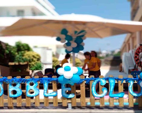 AQUA Hotel Onabrava & Spa