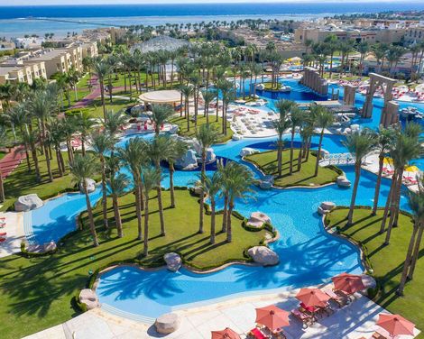 Rixos Premium Seagate