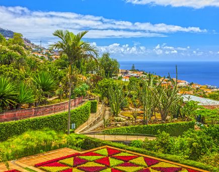 Madeira