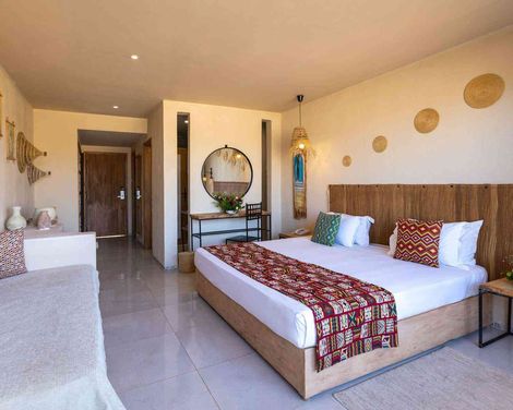 Welcome Meridiana Djerba