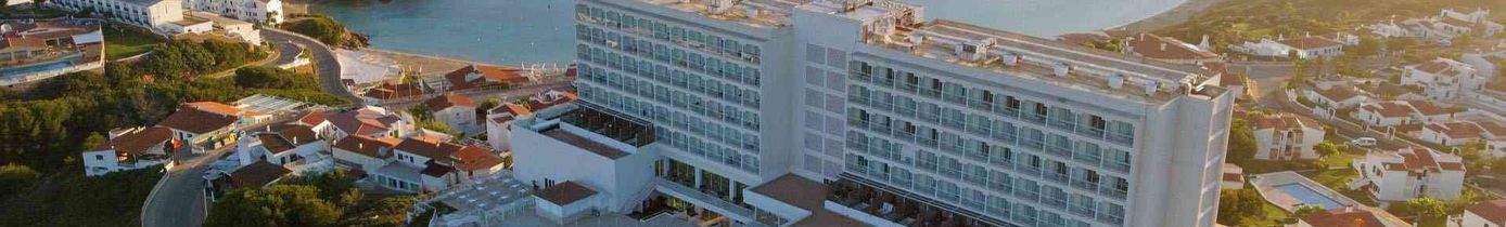 Palladium Hotel Menorca