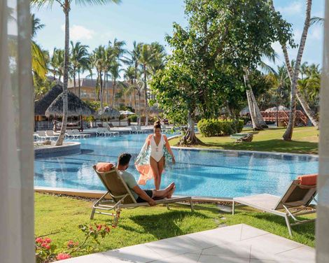 Wyndham Alltra Punta Cana All Inclusive Resort