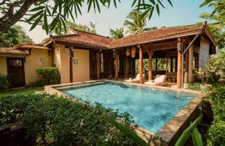 Ho Tram Beach Boutique Resort & Spa