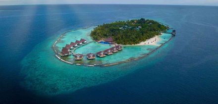 Ellaidhoo Maldives By Cinnamon