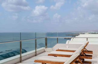 Plus Fariones Habitat