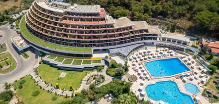 Olympic Palace Resort Hotel & Convention Center