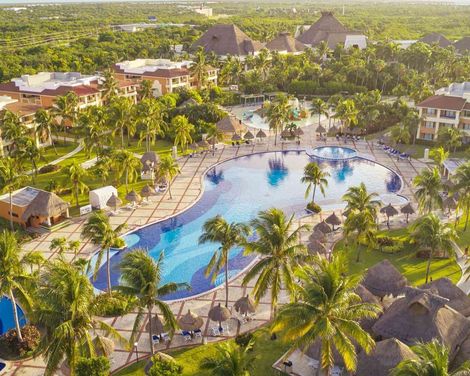 Bahia Principe Grand Coba-1