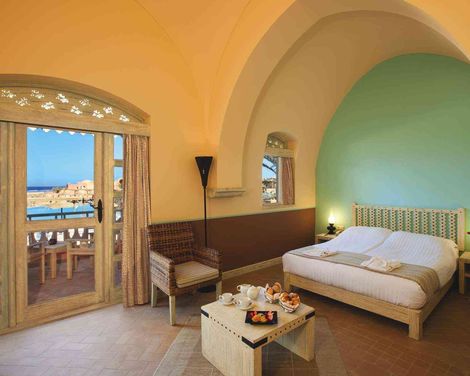 Radisson Blu Resort, El Quseir