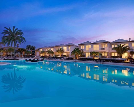 H10 Ocean Suites