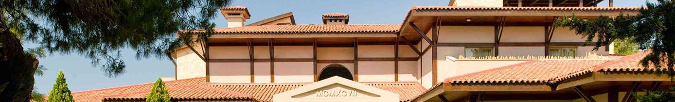 Gloria Serenity Resort