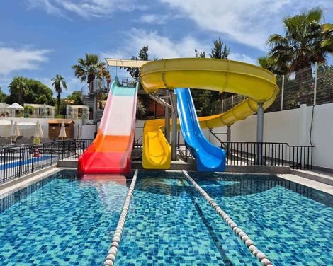 Hane Sun Elite Hotel
