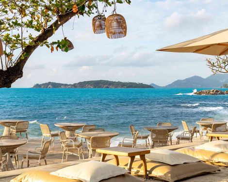 SAii Koh Samui Villas