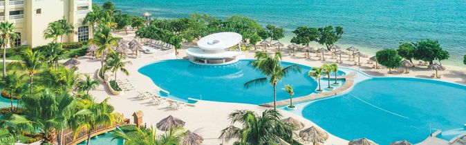 Iberostar Waves Rose Hall Beach