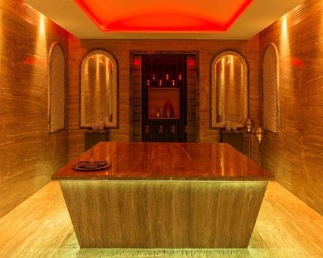 The St. Regis Saadiyat Island Resort-0