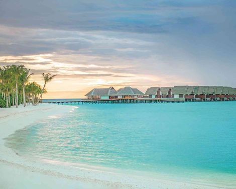 Heritance Aarah - Premium All Inclusive