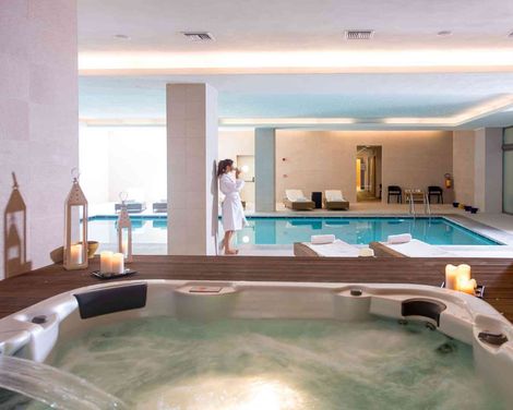 Astir Odysseus Resort & Spa