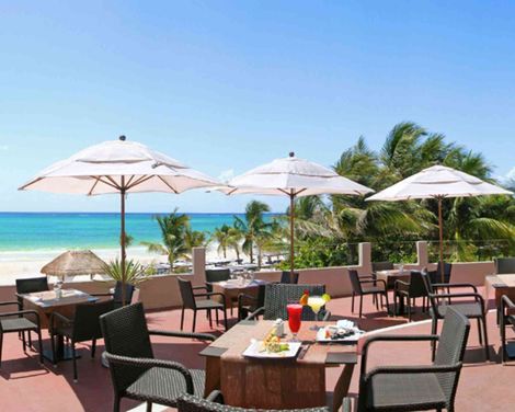 Catalonia Playa Maroma