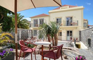 Chapelaria Boutique Hotel