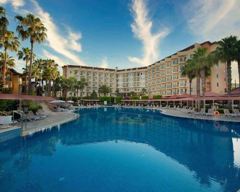 Miramare Queen Hotel-1