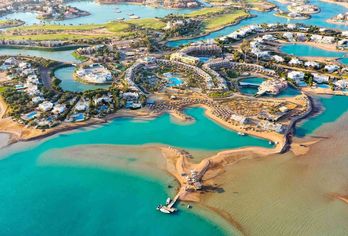 Club Paradisio El Gouna Red Sea
