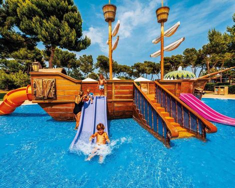 Blau Colonia Sant Jordi