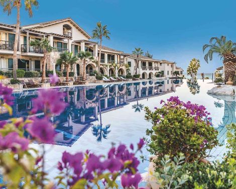 Columbia Beach Resort-1