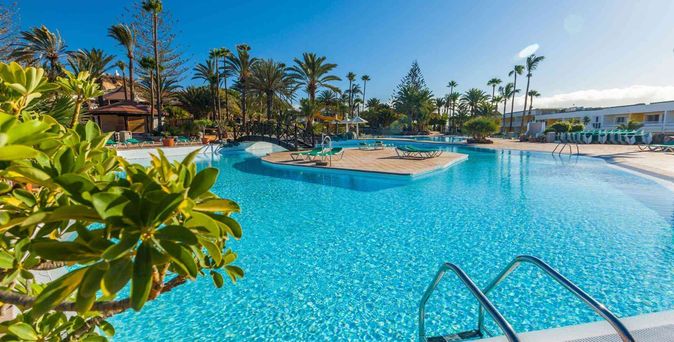 Abora Interclub Atlantic by Lopesan Hotels