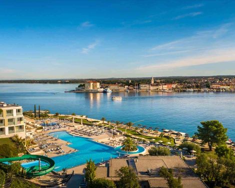 Isabella Island Resort, Valamar Collection