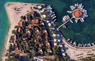Amadria Park Camping Šibenik Apartments
