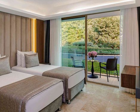 Vogue Hotel Supreme Bodrum