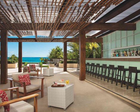 Secrets The Vine Cancun