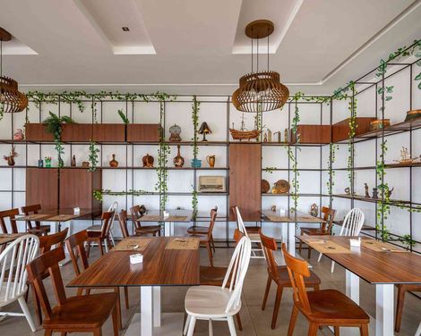 Summer Village of Hippocrates