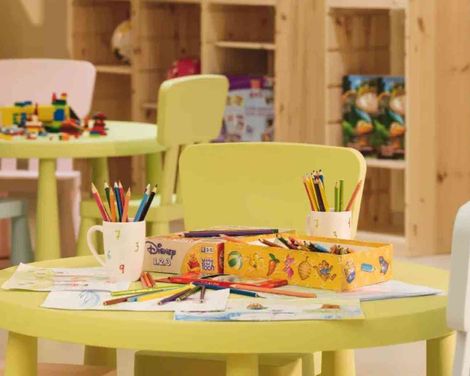 Oaks Ibn Battuta Gate Dubai