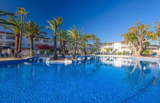 Alcudia Garden Aparthotel