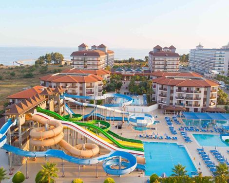 Eftalia Aqua Resort
