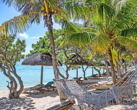 Seasense Boutique Hotel & Spa