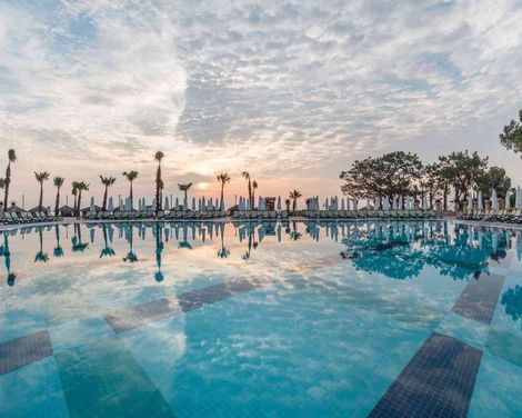 Nirvana Mediterranean Excellence