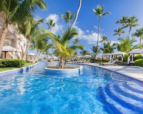 Majestic Elegance Punta Cana Resort
