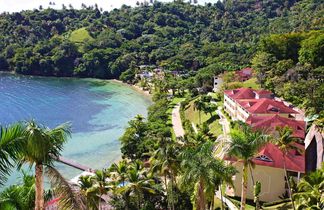 Eurostars Grand Cayacoa