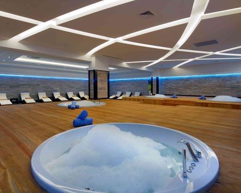 Litore Resort Hotel & Spa