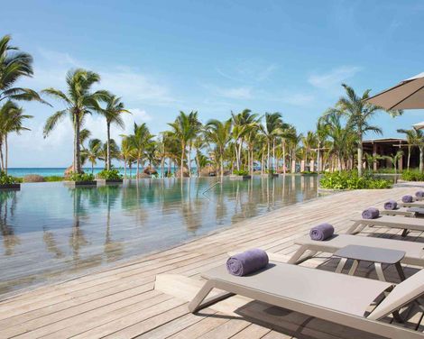 Secrets Moxché Playa del Carmen